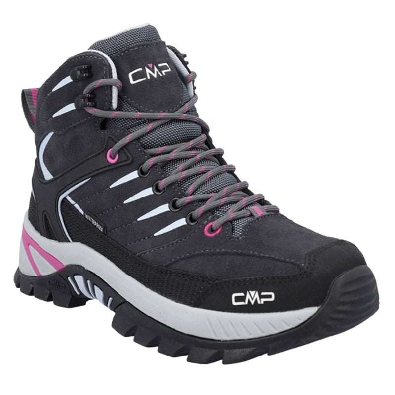 Scarpe donna Rigel mid 2.0 WP