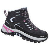 Scarpe donna Rigel mid 2.0 WP