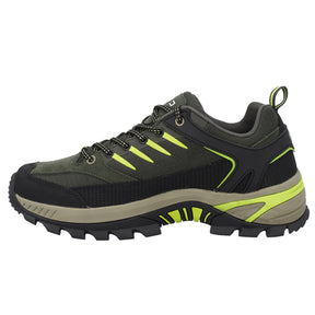 Scarpe uomo Rigel low 2.0 WP