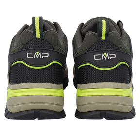 Scarpe uomo Rigel low 2.0 WP