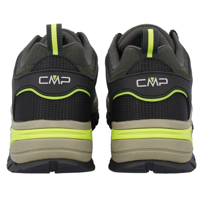 Scarpe uomo Rigel low 2.0 WP
