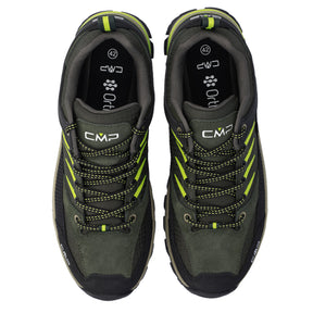 Scarpe uomo Rigel low 2.0 WP
