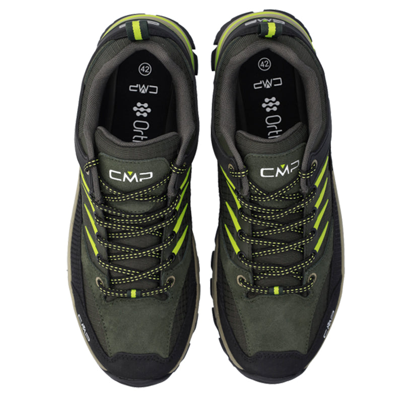 Scarpe uomo Rigel low 2.0 WP