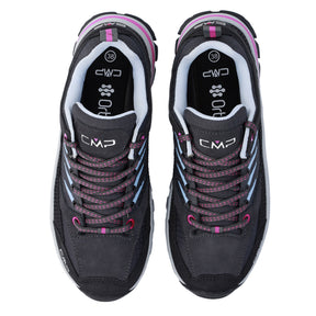 Scarpe donna Rigel low 2.0 WP