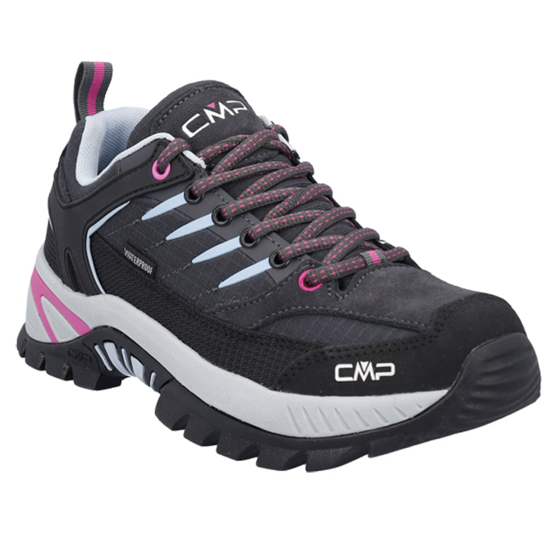 Scarpe donna Rigel low 2.0 WP