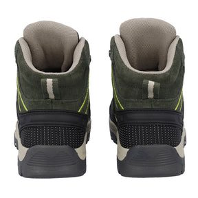 Scarponi bambino Rigel Mid Waterproof 28-37