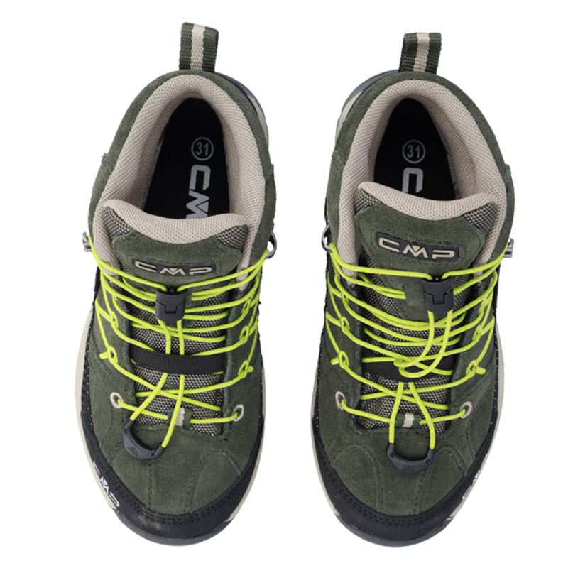 Scarponi bambino Rigel Mid Waterproof 28-37