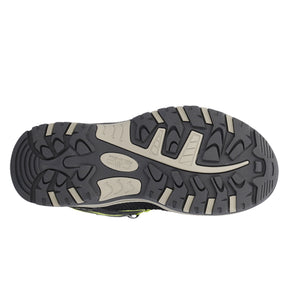 Scarponi bambino Rigel Mid Waterproof 28-37