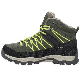 Scarpe bambino Rigel Mid Waterproof 38-40