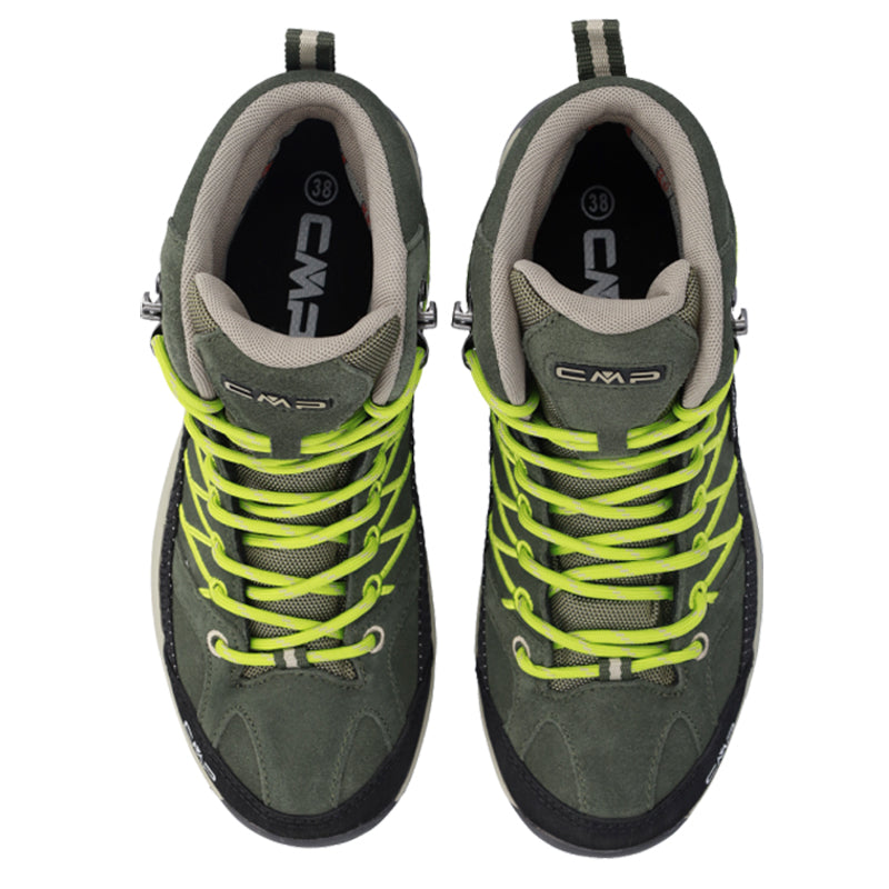 Scarpe bambino Rigel Mid Waterproof 38-40