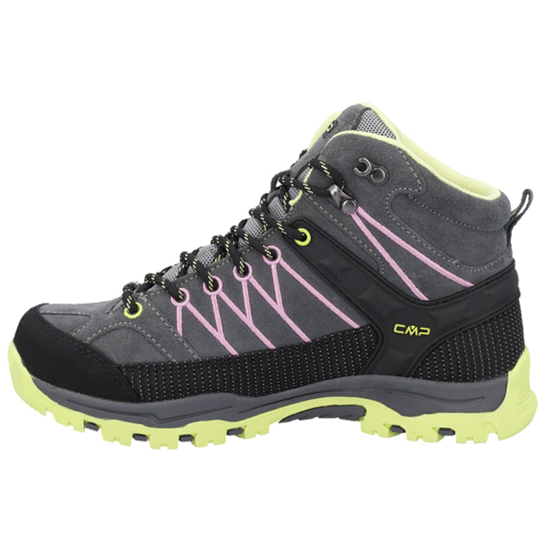 Scarpe bambina Rigel Mid Waterproof 38-40
