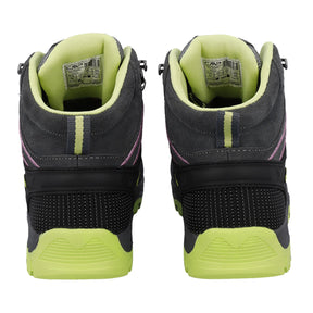 Scarpe bambina Rigel Mid Waterproof 38-40