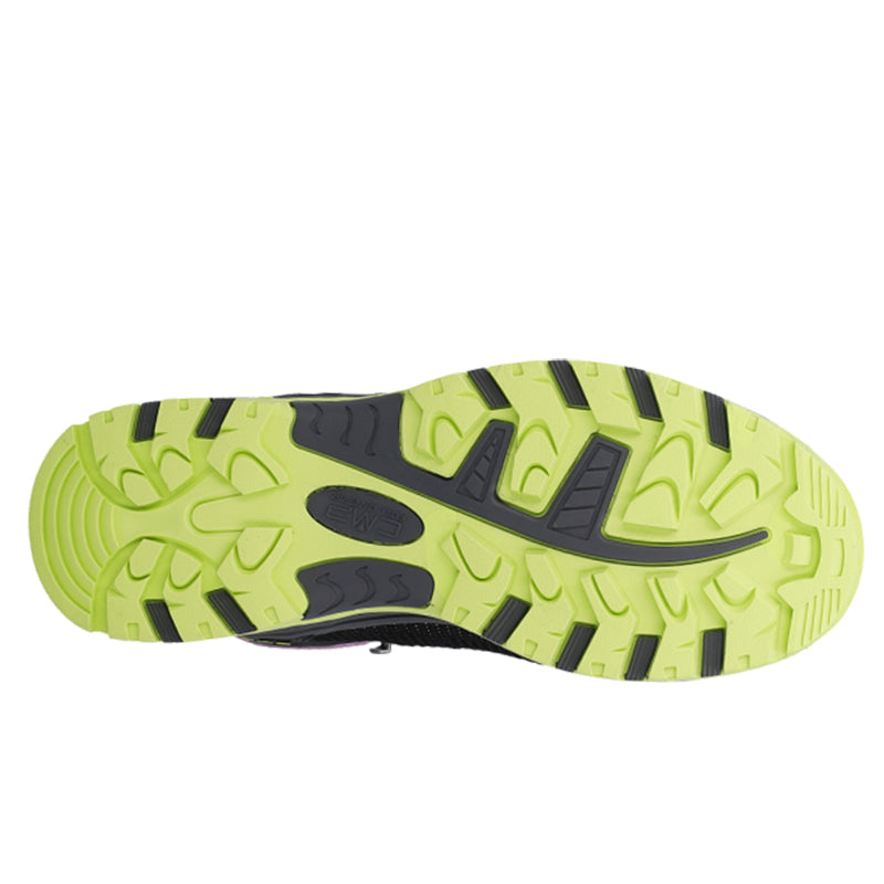 Scarpe bambina Rigel Mid Waterproof 38-40
