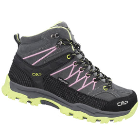 Scarpe bambina Rigel Mid Waterproof 38-40