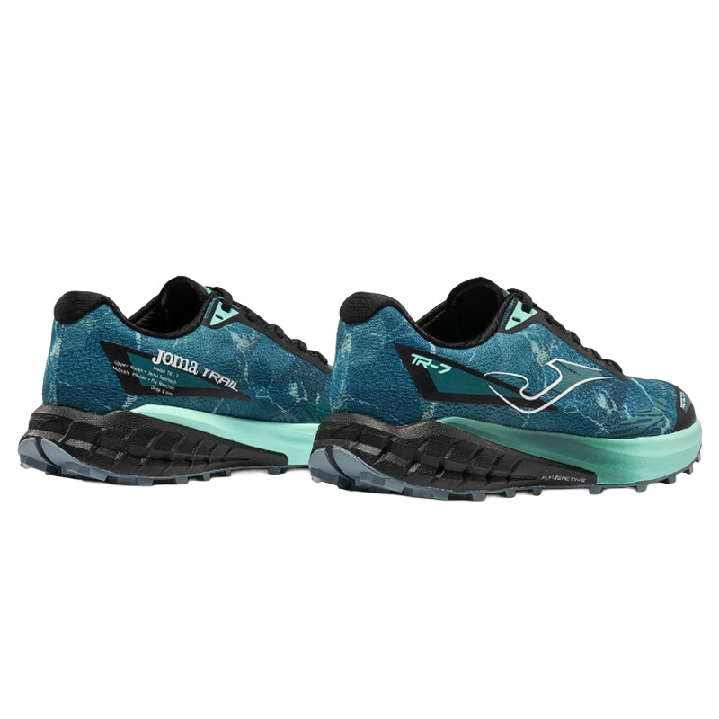 Scarpe uomo TR-7