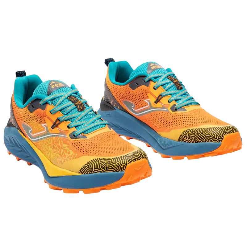 Scarpe uomo Tundra