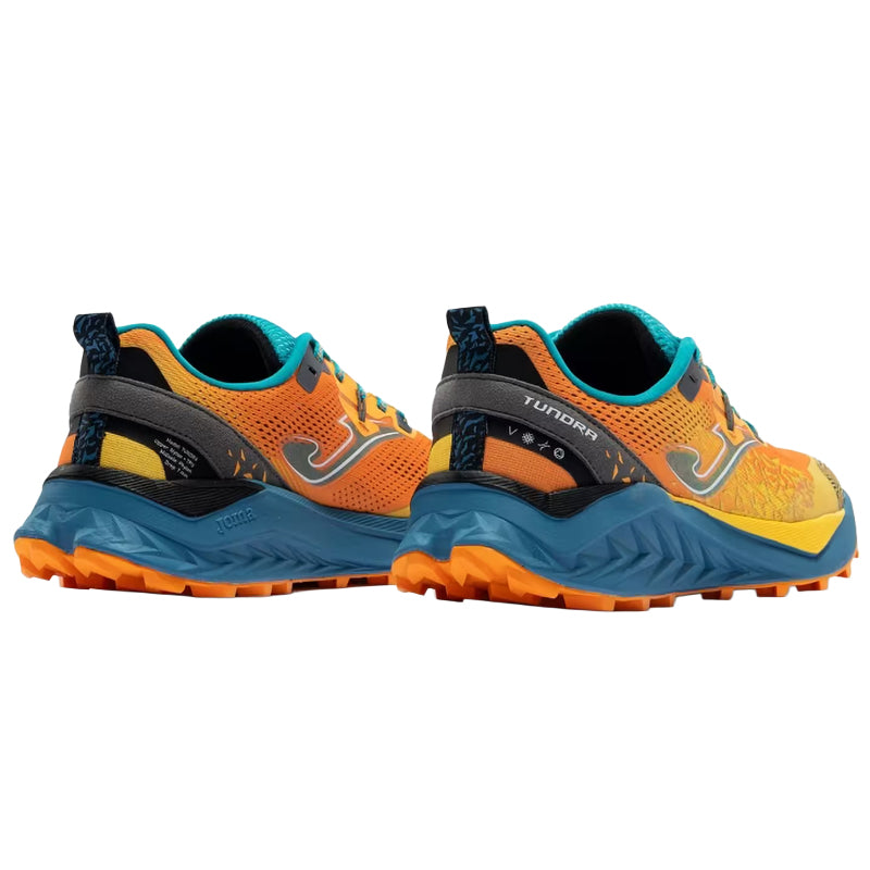 Scarpe uomo Tundra