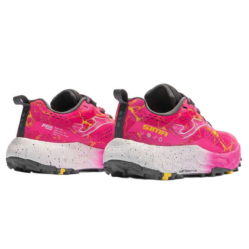 Scarpe donna Sima Lady