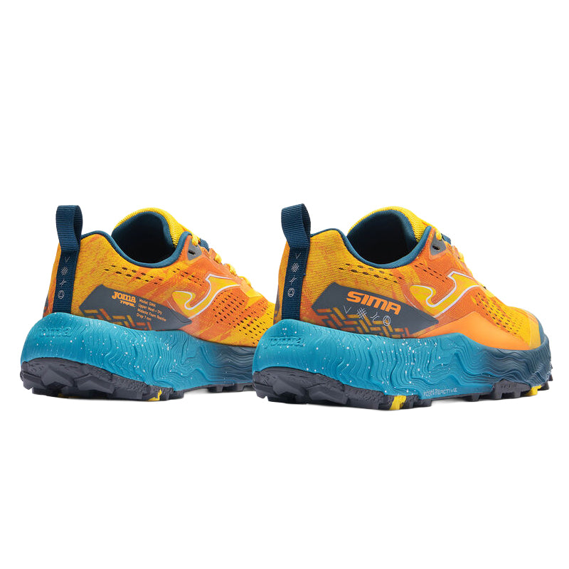 Scarpe uomo Sima