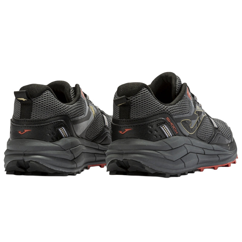 Scarpe uomo Shock