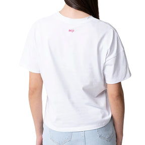 T-shirt donna More Drink Less Drama