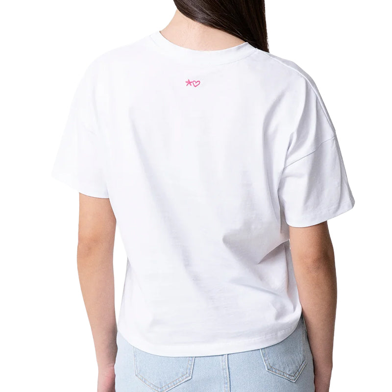 T-shirt donna More Drink Less Drama
