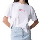 T-shirt donna More Drink Less Drama