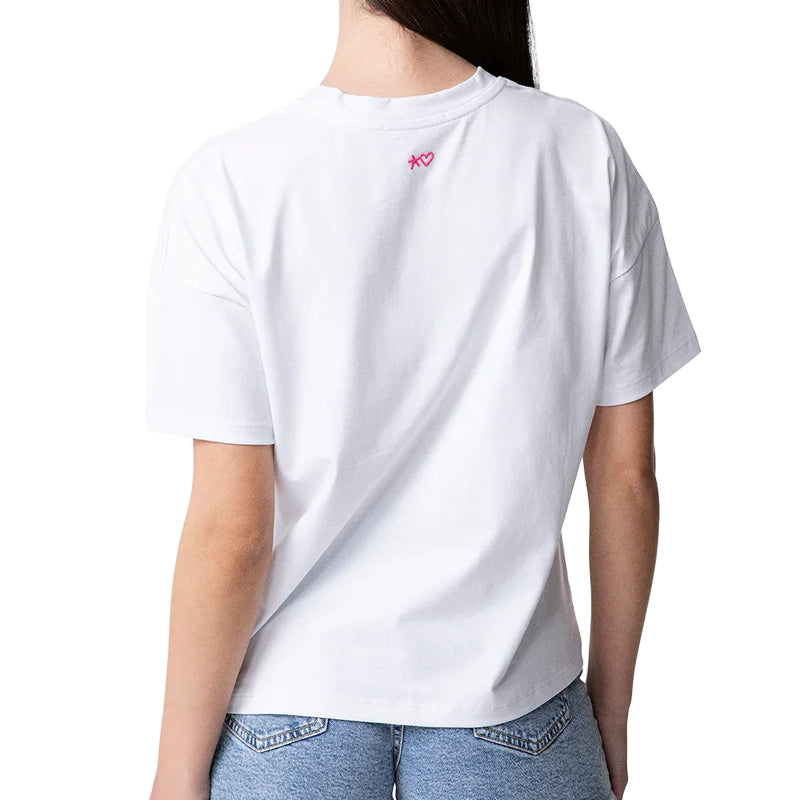 T-shirt donna Tonica come il Gin
