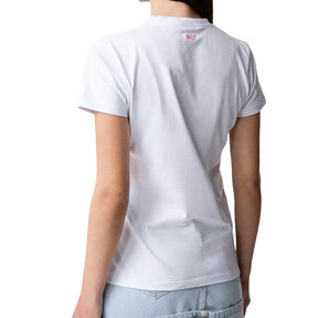 T-shirt donna A Mali Estremi