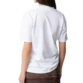 T-shirt donna Stampa Drama