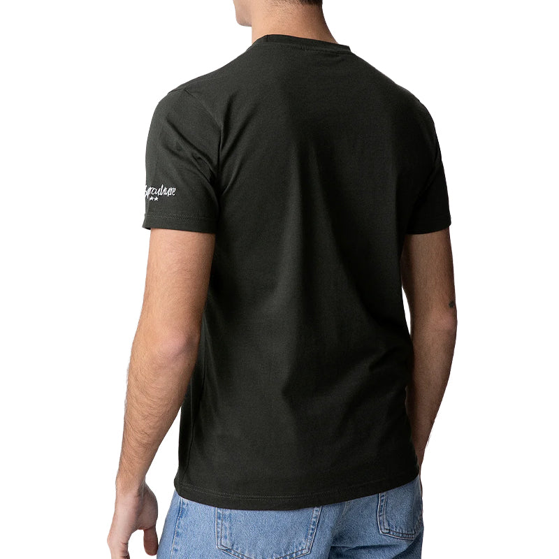 T-shirt uomo Stay Chill