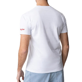 T-shirt uomo Italian Holiday