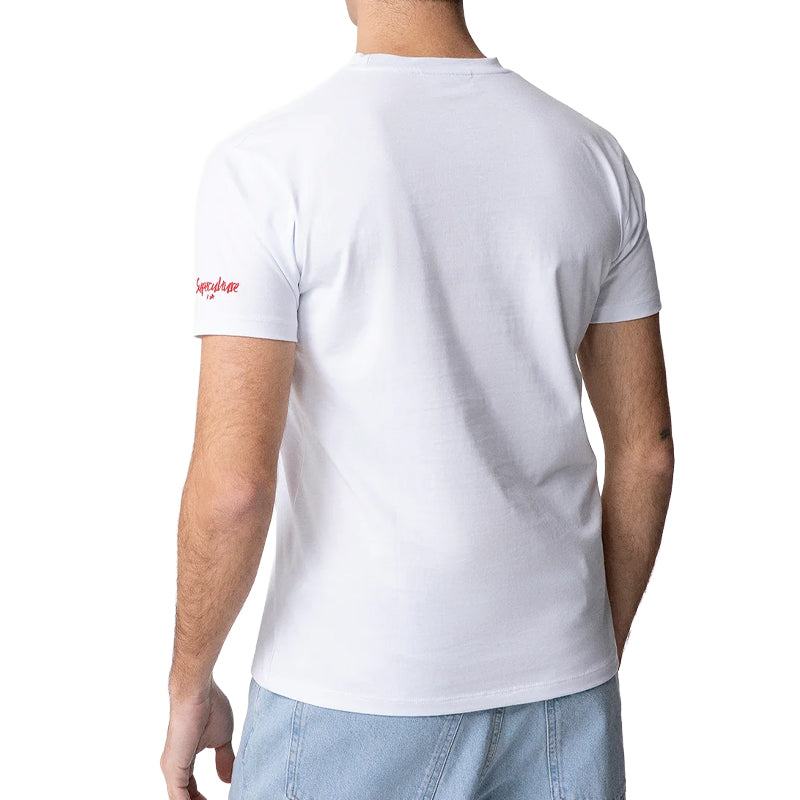T-shirt uomo Italian Holiday