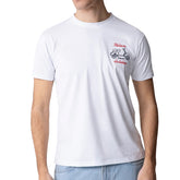 T-shirt uomo Italian Holiday