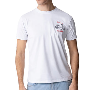 T-shirt uomo Italian Holiday