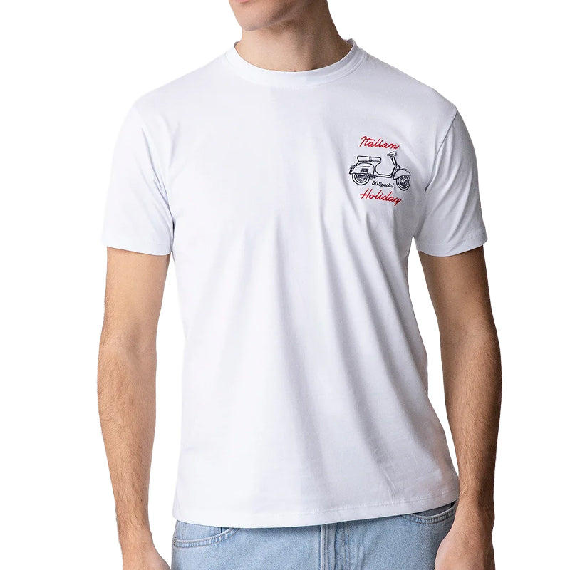 T-shirt uomo Italian Holiday