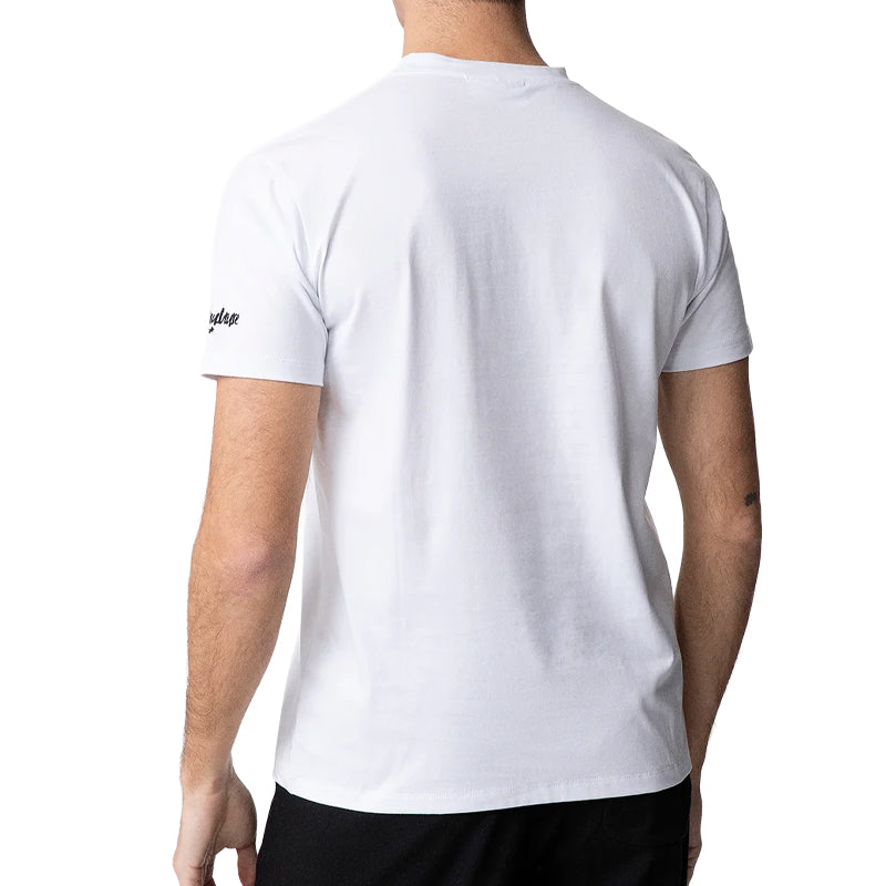 T-shirt uomo Bollicine