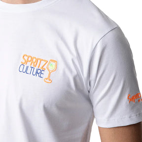 T-shirt uomo Spritz Culture