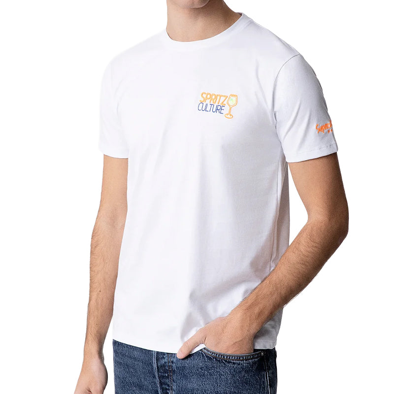 T-shirt uomo Spritz Culture