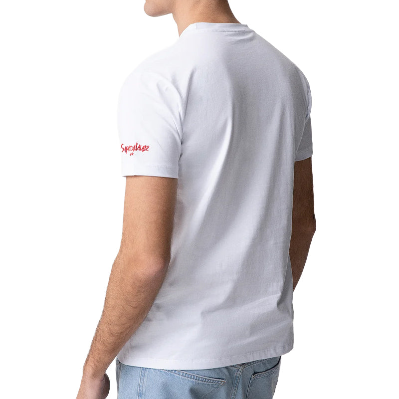 T-shirt uomo Dolce far niente
