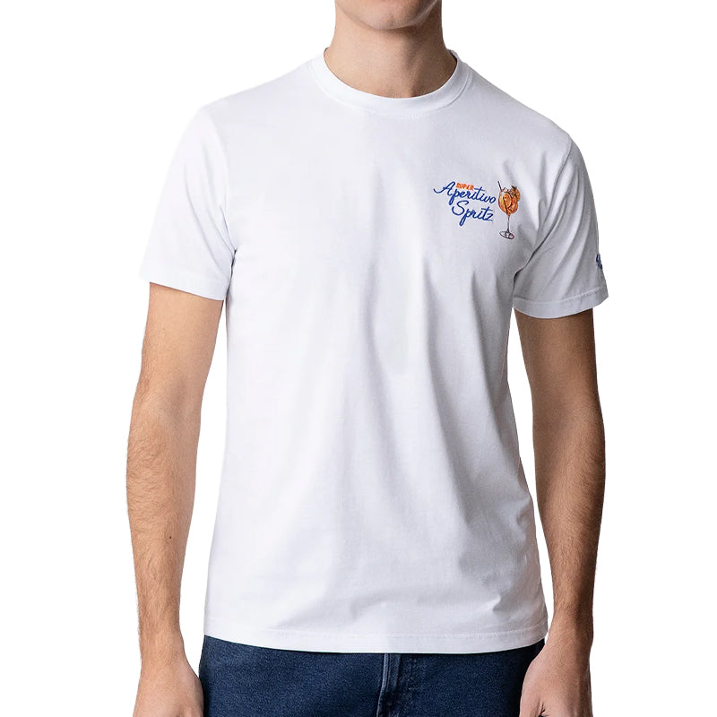 T-shirt uomo Aperitivo Spritz