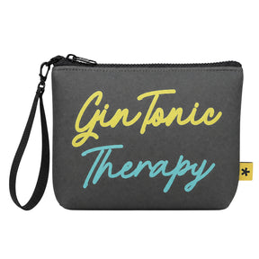 Borsa pochette Gin Tonic