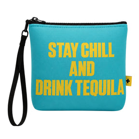 Borsa pochette Tequila