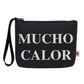 Borsa pochette Mucho Calor