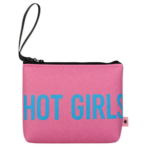 Borsa pochette Hot Girl