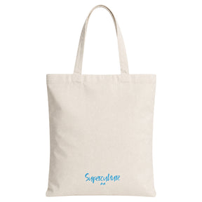 Borsa cotone Tequila