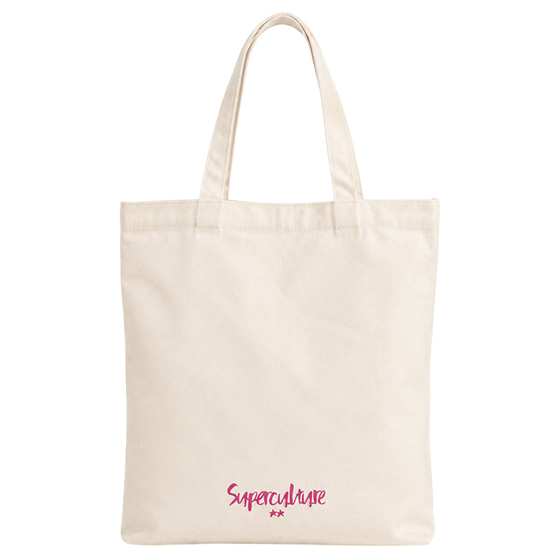 Borsa cotone Gin Tonic