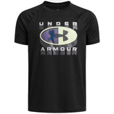 T-shirt bambino Tech Graphic