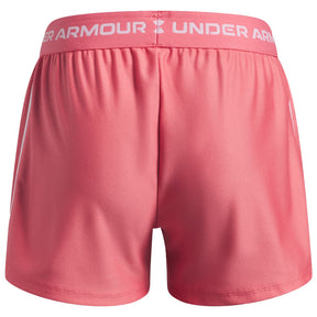 Pantaloncino bambina Tech Play Up