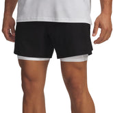 Pantaloncino uomo Vanish Elite